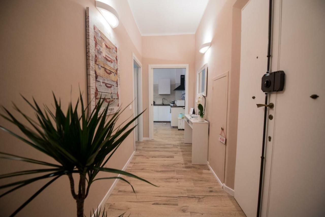Diladdarno Holiday Home Florence Buitenkant foto