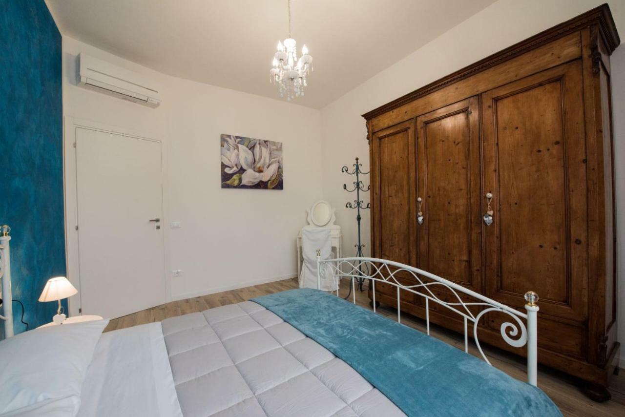 Diladdarno Holiday Home Florence Buitenkant foto