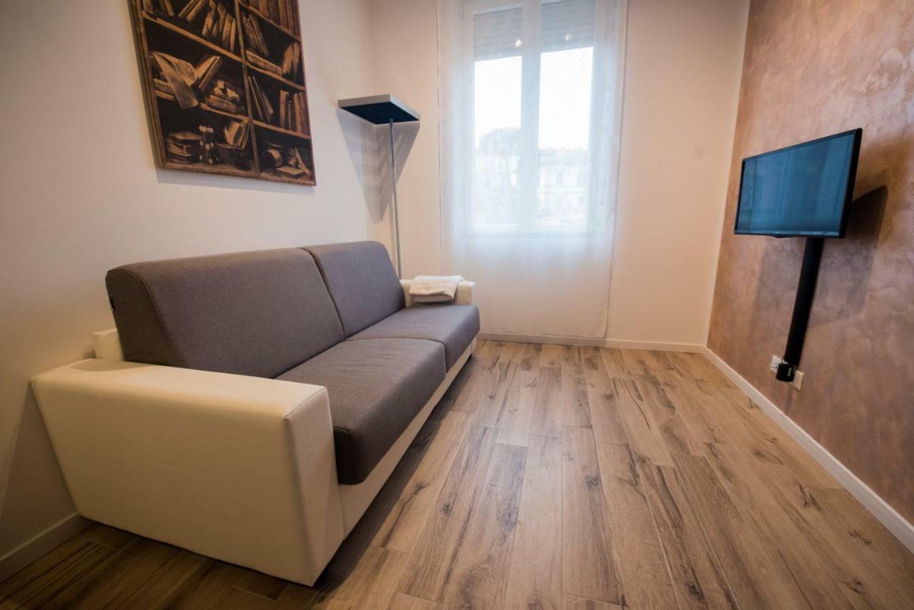 Diladdarno Holiday Home Florence Buitenkant foto