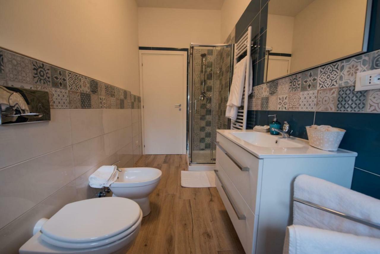 Diladdarno Holiday Home Florence Buitenkant foto