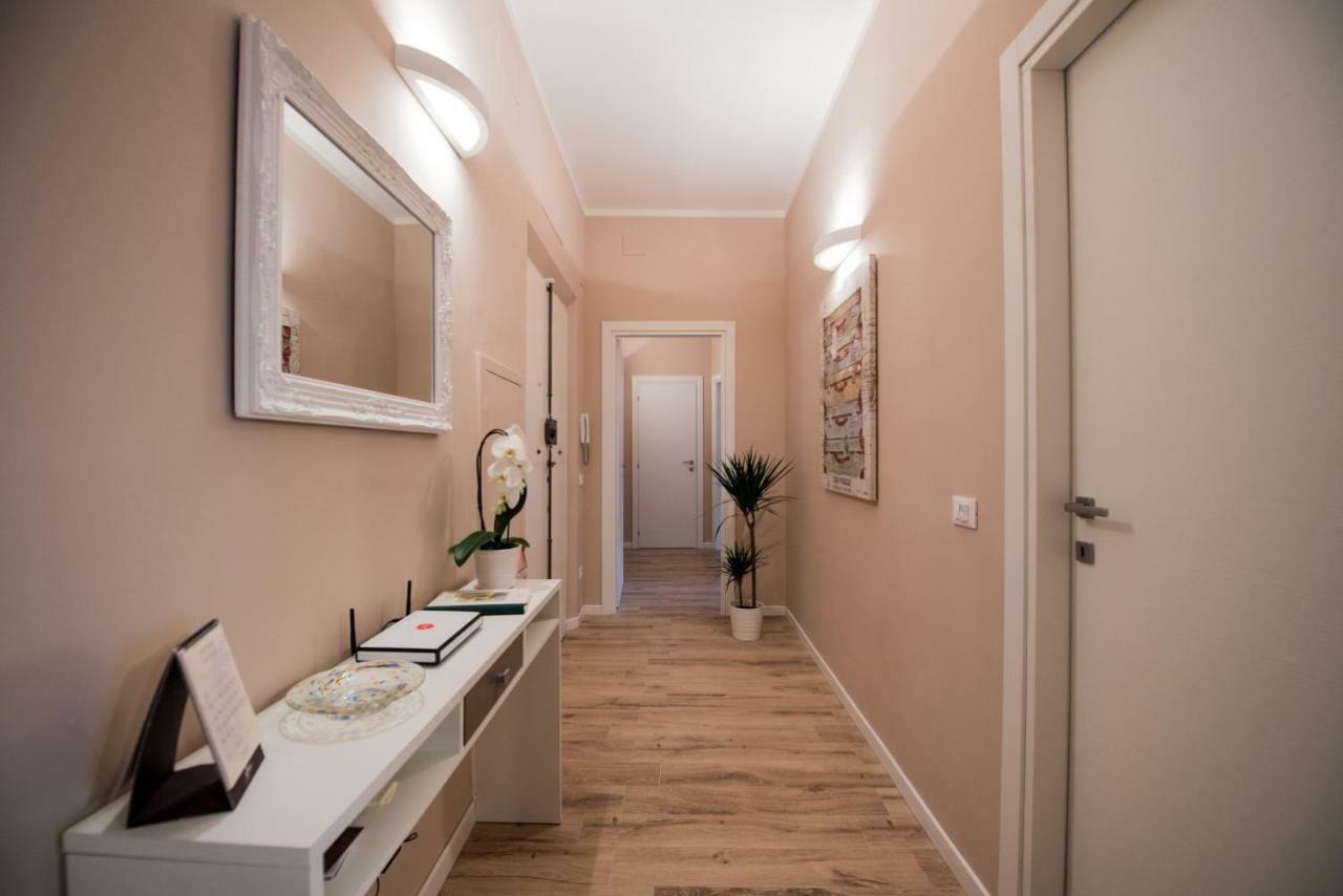 Diladdarno Holiday Home Florence Buitenkant foto